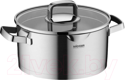 Кастрюля Nadoba Dona 726112 - фото