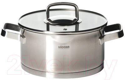 Кастрюля Nadoba Dona 726112