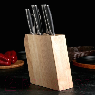 Набор ножей Nadoba Ursa / 722616