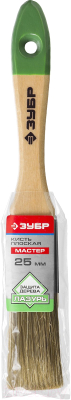 Кисть малярная Зубр 4-01009-025