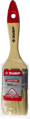 Кисть малярная Зубр 4-01003-050