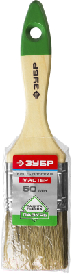 Кисть малярная Зубр 4-01009-050