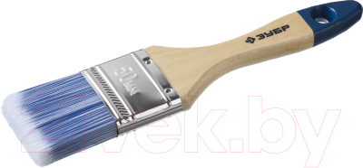Кисть малярная Зубр 4-01007-075 - фото