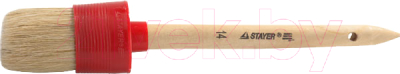 Кисть малярная Stayer 0141-25 - фото