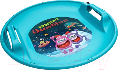 Санки-ледянка Цикл Kosmojastics / 332645-00