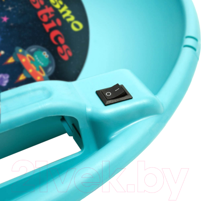 Санки-ледянка Цикл Kosmojastics / 332645-00