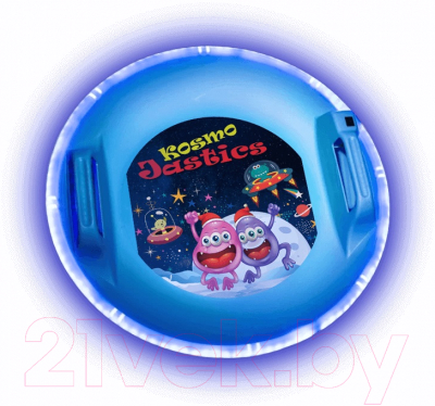Санки-ледянка Цикл Kosmojastics / 332645-00