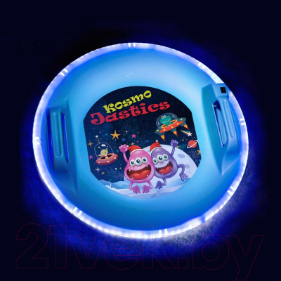 Санки-ледянка Цикл Kosmojastics / 332645-00