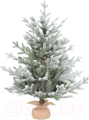 Ель искусственная GrandSiti Мира 90 / 101-280 - фото