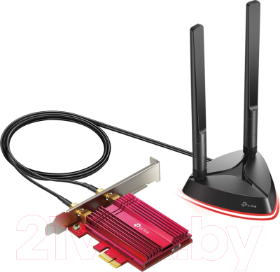 Wi-Fi/Bluetooth-адаптер TP-Link Archer TX3000E