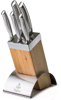 Набор ножей TalleR TR-22000