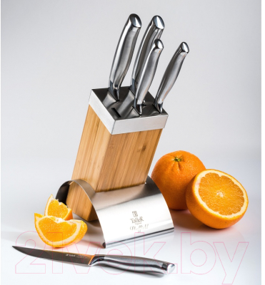 Набор ножей TalleR TR-22000