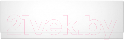 Экран для ванны МетаКам Comfort Maxi 180 / ЭВS_011458 - фото