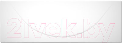 Экран для ванны МетаКам Italy 140 / ЭВS_012584 - фото