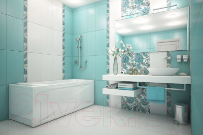 Экран для ванны МетаКам Light/Comfort 160 / ЭВS_012044