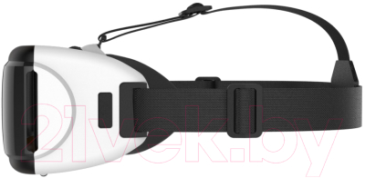 Шлем виртуальной реальности Ritmix RVR-100