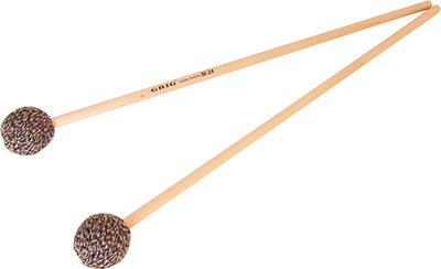 Палочки для маримбы Grig GM-24 - фото