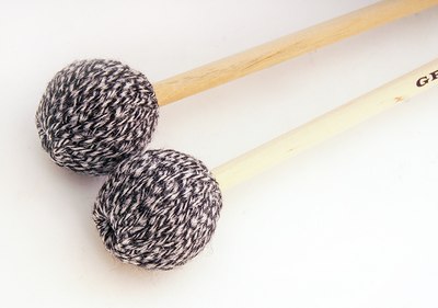 Палочки для маримбы Grig GM-24