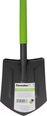 Лопата FORESTER 2577