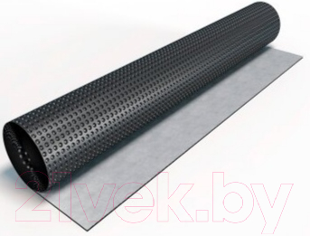 Профилированная мембрана Planter Extra-Geo 2x15м - фото