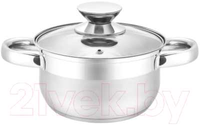 Кастрюля Attribute Classic ASS716 - фото