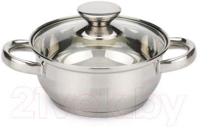 Кастрюля Attribute Classic ASS716