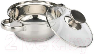 Кастрюля Attribute Classic ASS716