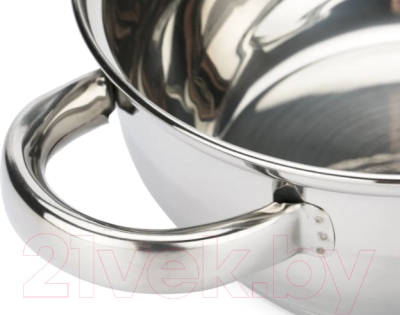 Кастрюля Attribute Classic ASS716