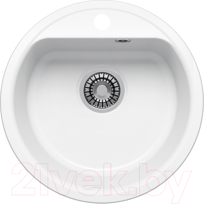 Мойка кухонная QuartzBond 480 - фото