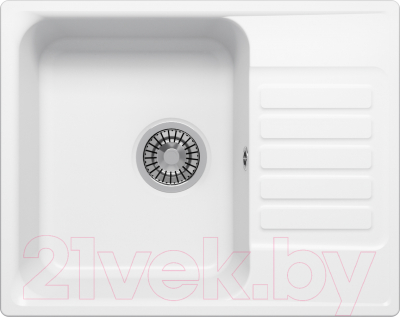 Мойка кухонная QuartzBond 600 - фото