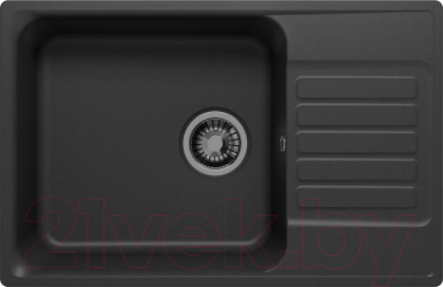 Мойка кухонная QuartzBond 740 - фото