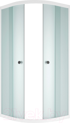 Душевой уголок МетаКам Classic 90x90x175 / ШПS_011744 - фото