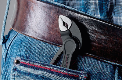 Клещи переставные Knipex 8700100