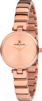 Часы наручные женские Daniel Klein 11682-4 - фото