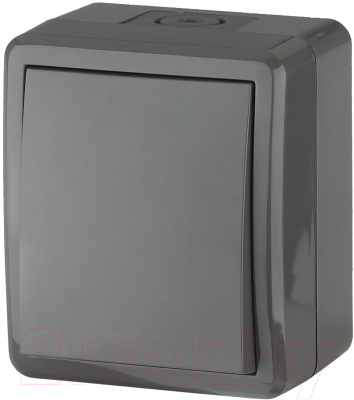 Выключатель ЭРА Эксперт 11-1403-03 / Б0020674 - фото