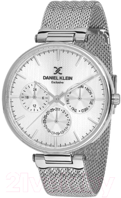 Часы наручные мужские Daniel Klein 11688-1 - фото