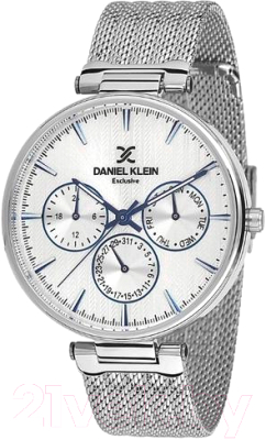 Часы наручные мужские Daniel Klein 11688-2 - фото
