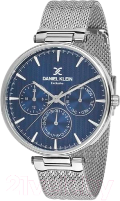 Часы наручные мужские Daniel Klein 11688-3 - фото