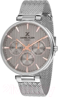 Часы наручные мужские Daniel Klein 11688-4 - фото