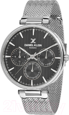Часы наручные мужские Daniel Klein 11688-6 - фото