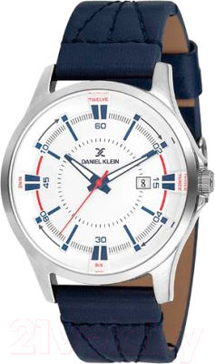 Часы наручные мужские Daniel Klein 11690-4 - фото