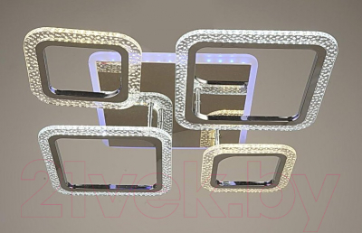 Потолочный светильник Aitin-Pro V0046/2+2 RGB - фото