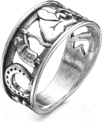 Кольцо Красная Пресня 2408568 - фото