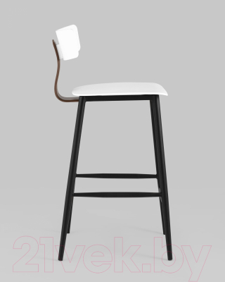 Стул барный Stool Group Ant / 8333A (белый)