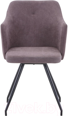 Стул Stool Group Слинг / DC-99005 RH309-19 (вращающийся, коричневый шенилл)