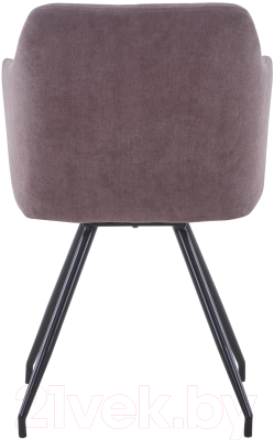 Стул Stool Group Слинг / DC-99005 RH309-19 (вращающийся, коричневый шенилл)