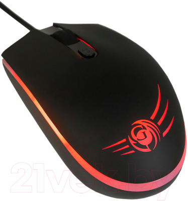 Мышь Dialog Gan-Kata MGK-07U