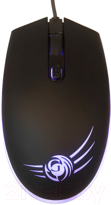 Мышь Dialog Gan-Kata MGK-07U