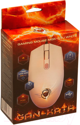 Мышь Dialog Gan-Kata MGK-07U