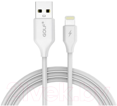 Кабель Golf GC-59 Lightning - фото